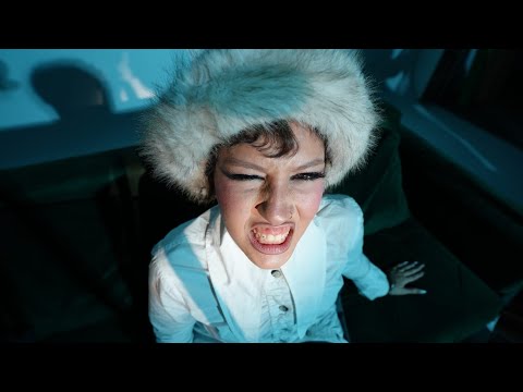 GHIR ANA Hibana Official Music Video 