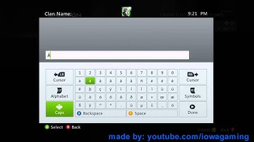 *NEW* MW3 Glitch- Modded Clan Tags AFTER Patch