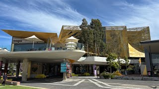 Edith Cowan University (ECU) - Walking Tour Australia