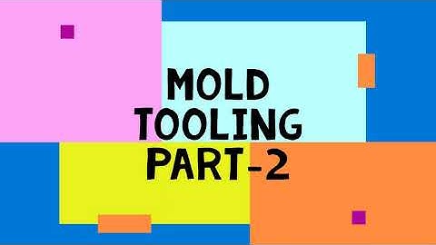 solid works Mold design part-2