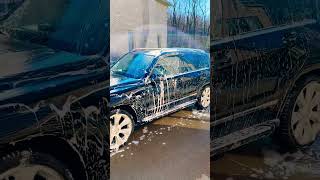 2010 Mercedes GLK 350 #carwash