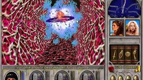 Might and Magic VI - Solo Sorcerer part 82