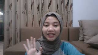 Review materi keterampilan berbahasa Indonesia