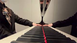 【ピアノ】弾きたいとこだけ弾いてみた52 なみ助