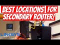 Where Should You Place Your Router? How to Guide 2022