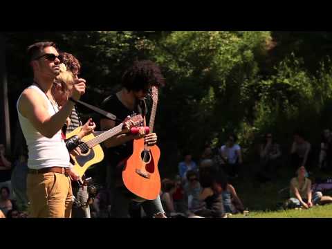 Hands & Teeth (pt.2) | Great Heart Fest 2014