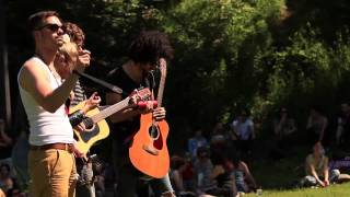 Hands & Teeth (pt.2) | Great Heart Fest 2014