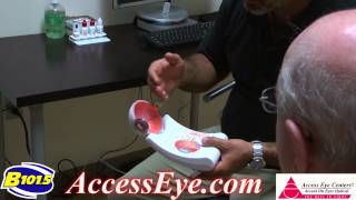 Access Eye Center