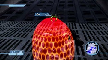 Transformers: The Game 2.0 Mod: Cybertron Decepticon