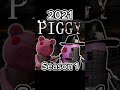 Roblox Piggy Nostalgia: Old Updates & Memories 🥺