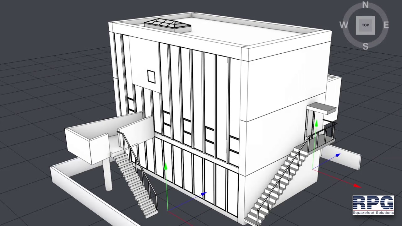 Dropbox Business and RPG Squarefoot Solutions team up!