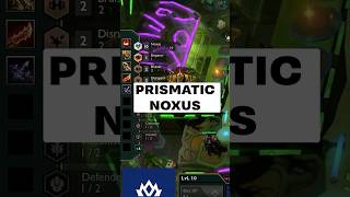 Noxus 10 Instant Win