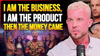 The Secret That Boosted His OnlyFans by 300%! | Muy Chulo Podcast