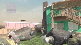 Across the map final killcam #1
