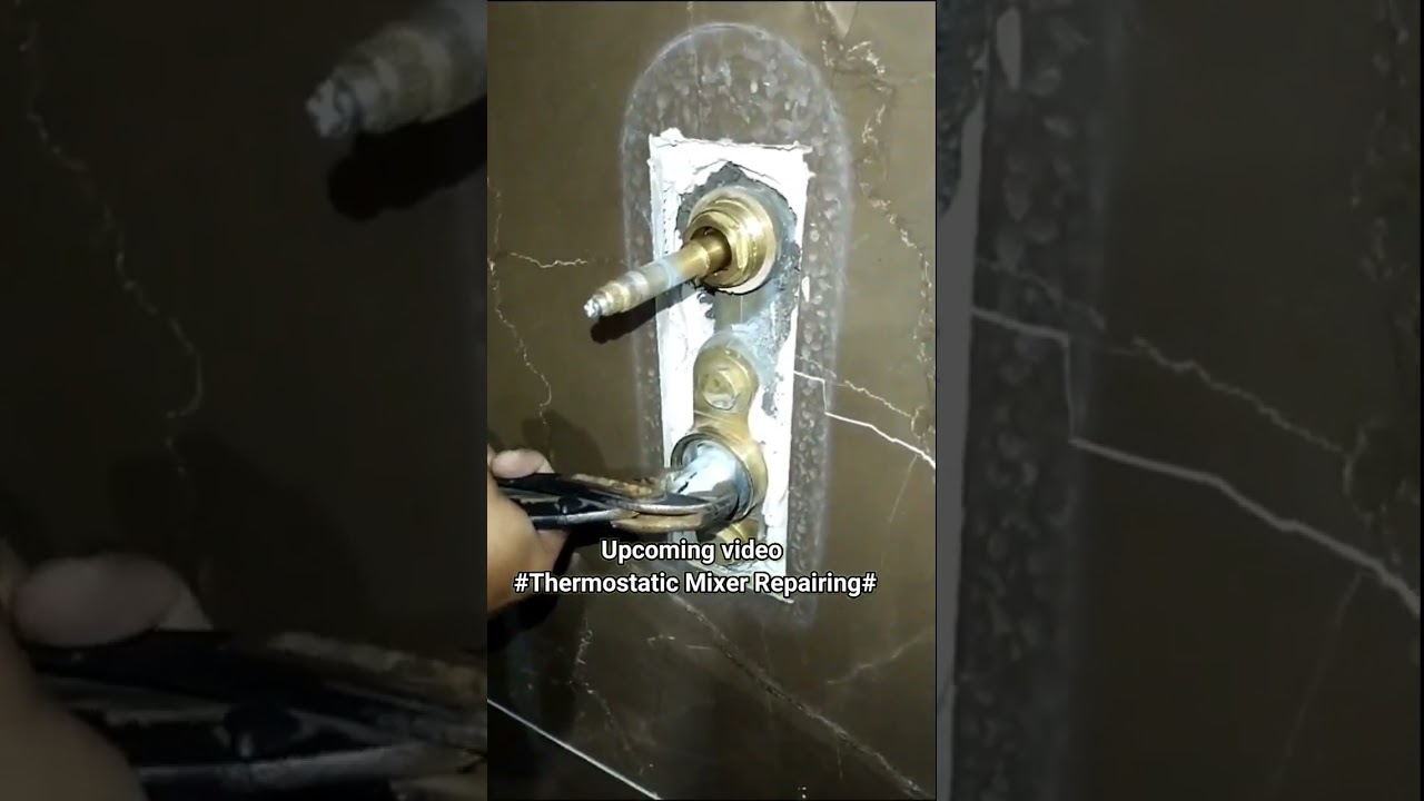 Upcoming Video Jaquar Thermostat Repairing 