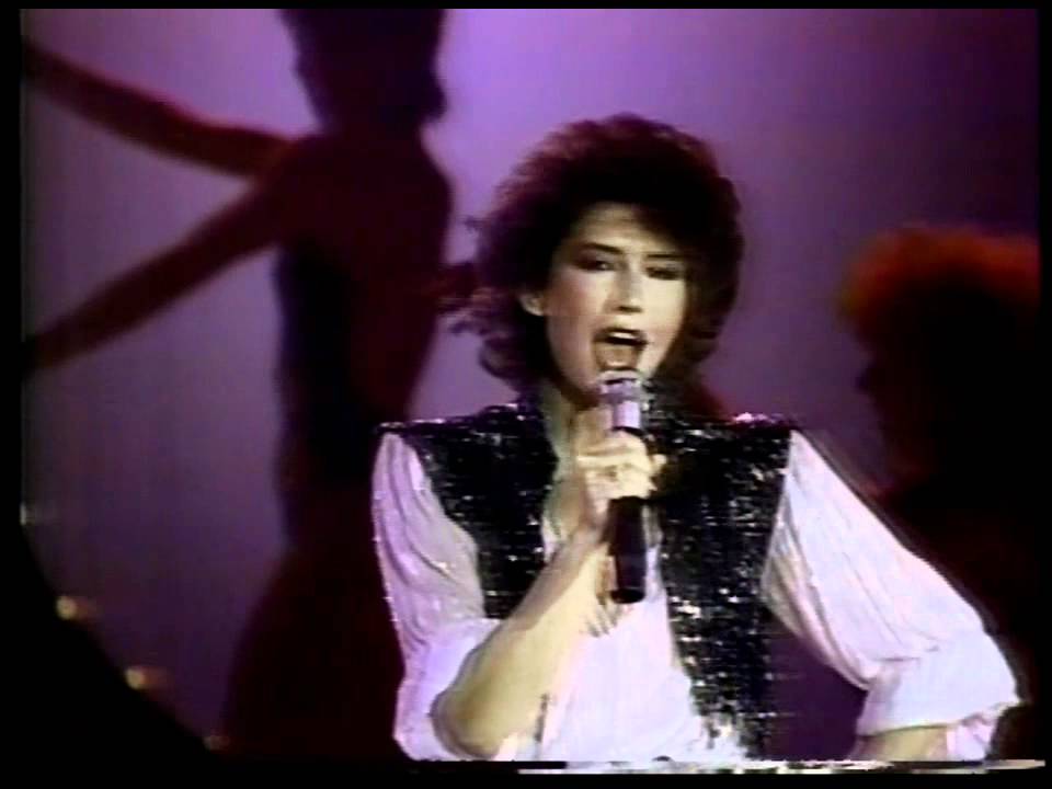 Solid Gold / Melissa Manchester "You Should Hear How She Talks About You" (HQ)