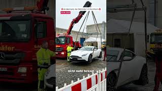 🚨Großeinsatz der Behörden in Viernheim🚨#deutschlandnews