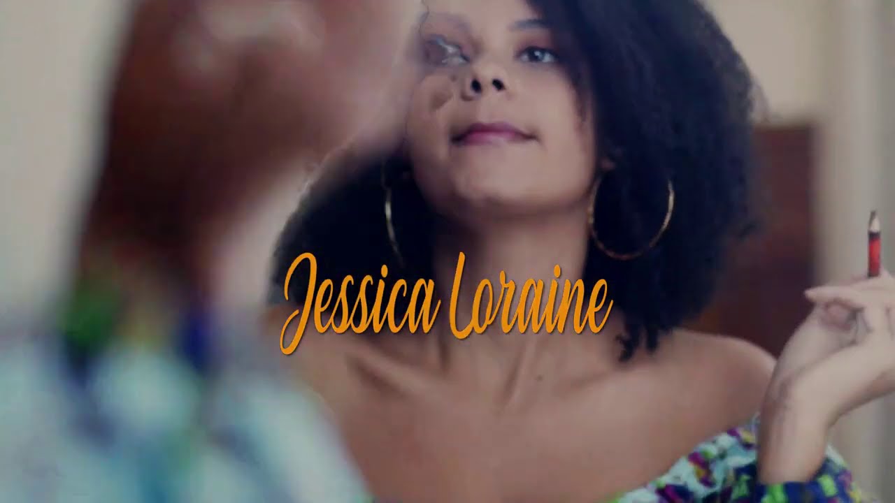 Jessica Loraine feat Samba Peuzzi Tiak - Tiak