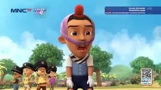 Upin \u0026 Ipin - Spesial Ramadhan #upinipin #upinipinterbaru #subscribe