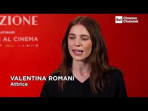 ALLA FESTA DELLA RIVOLUZIONE - Intervista al regista Arnaldo Catinari e al cast