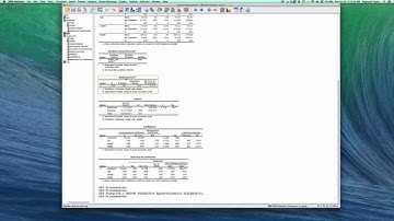Walden University Doctor of Business Administration Multiple Linear Regression – Part 2