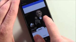 Windows Phone Central App Review: Photo Shader screenshot 5
