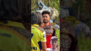 RCB vs CSK 👿👿👿👿