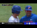 #5 Florida vs #1 Georgia (Great!) | SEC Tournament Semifinal | 2026 College Baseball Highlights
