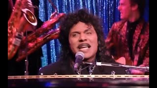 Little Richard - Keep A Knockin' (Live 1994 Full House)