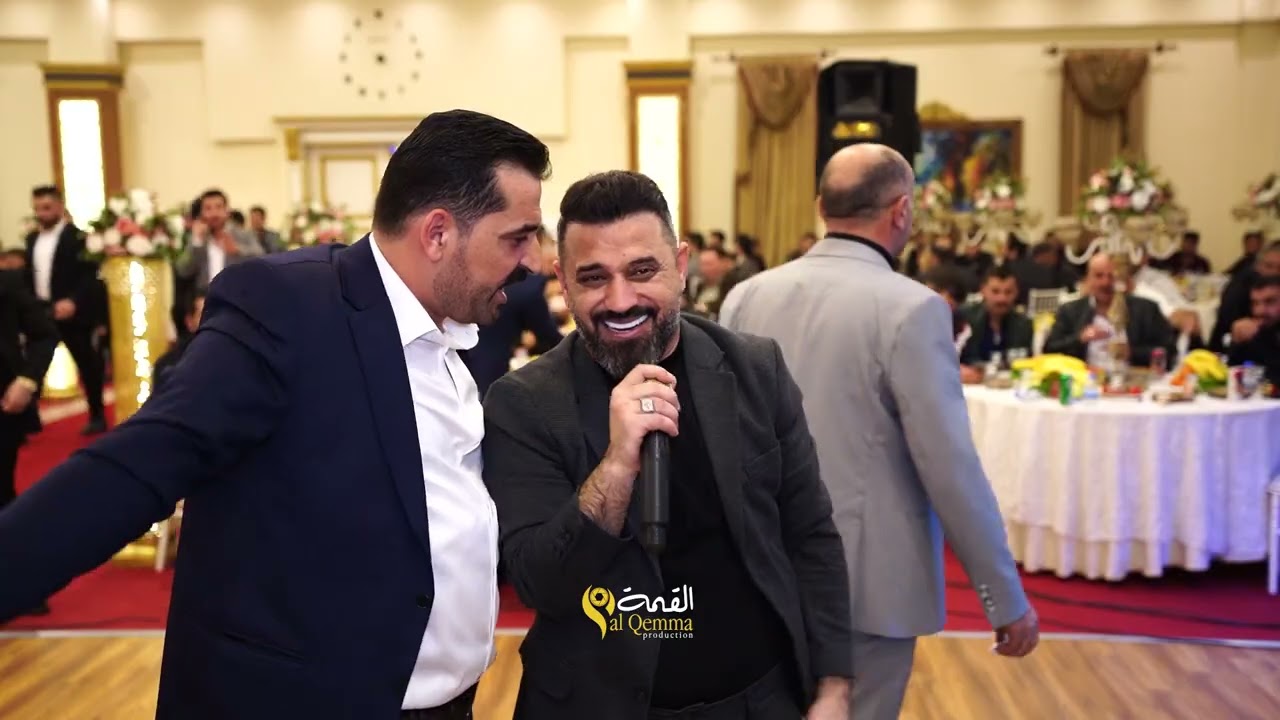 حفل زفاف العريس محمد شراق الزيت (ج2) الفنان محمد الأسمر #القمة_تجعل_الصورة_تتكلم 
