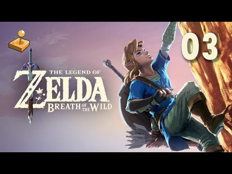 The Legend of Zelda: Breath of the Wild - BoTWack Horseman - 3