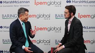 Patrick CHEUNG, Founding and Managing Partner, ZWC PARTNERS