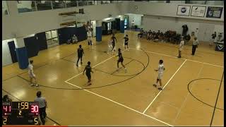 Elijah Williams Full season highlights 2026