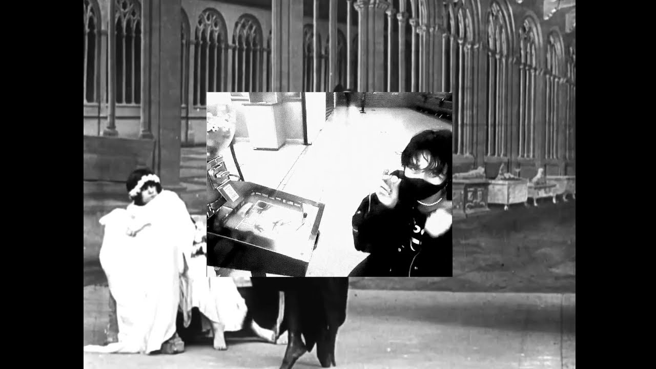 p o e t i t s - the obscure sweetness [post-punk colombiano]