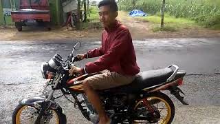 Viral milea bleyer meteng