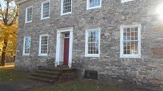 Ross Township tour