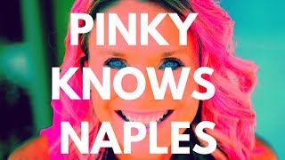 Pinky Knows Naples: Another MANS Treasure; consignment shopping in Naples Florida