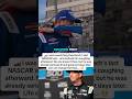 Kyle Busch was coughing at his last NASCAR win. No one knew he was already seriously ill #racecar