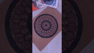 #shorts #ytshorts #art #mandalaart