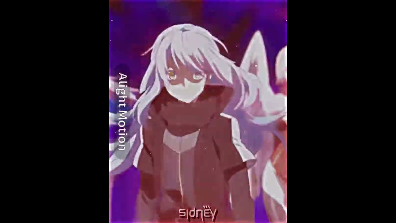 Rimuru (WN) vs Hachimaru 