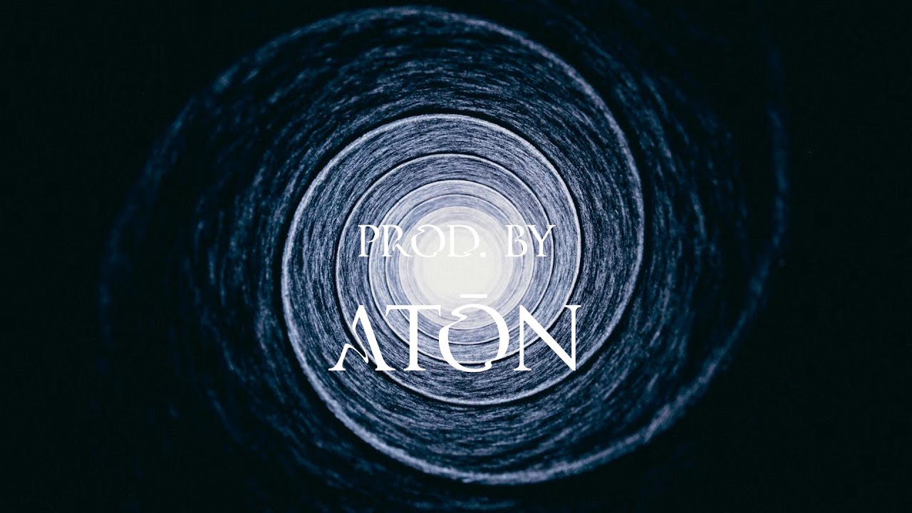 Hard Dark Trap Beat - "Eternity" | Rap Freestyle Type Beat