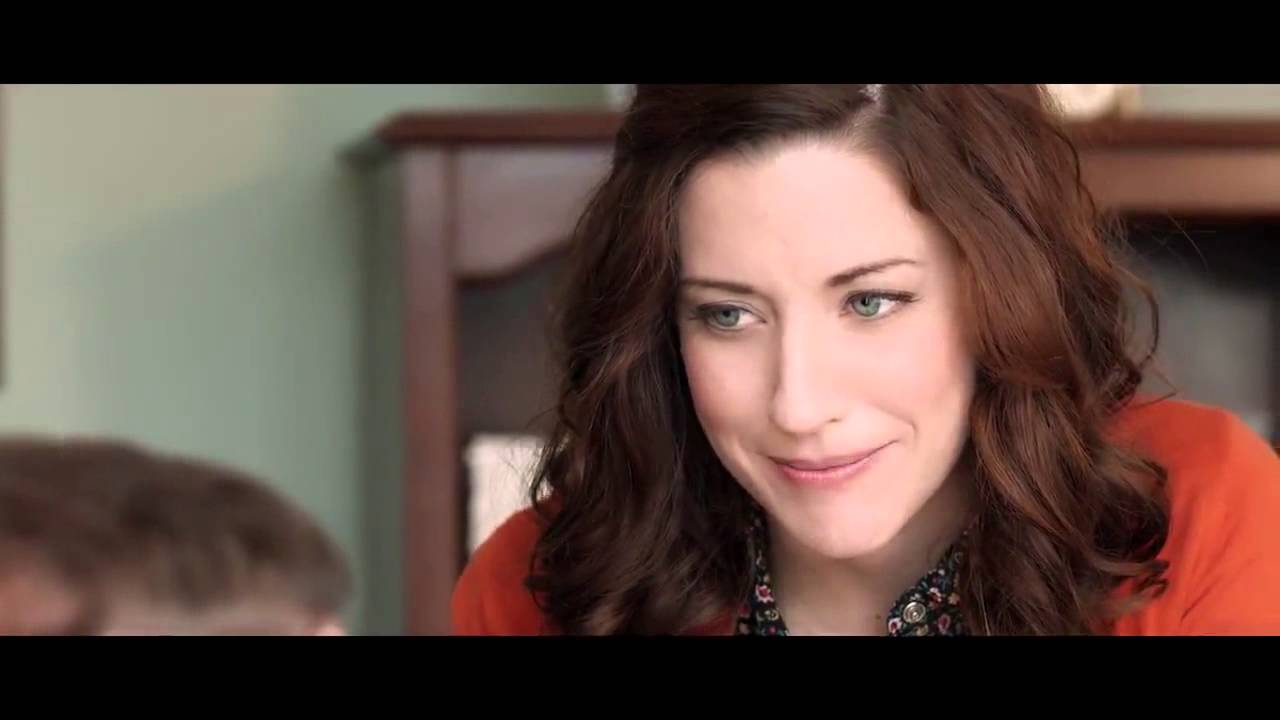 MOVIE The List the Movie Trailer YouTube