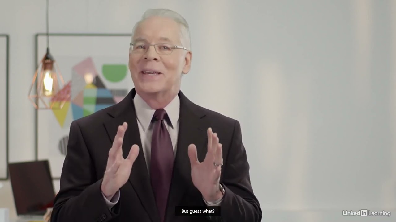 2025 05 22 06 31 36 Linkedin Learning Creative Thinking 1