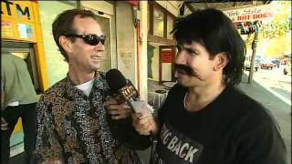 Celebrity Blood sweat and beers part 1 Wealth