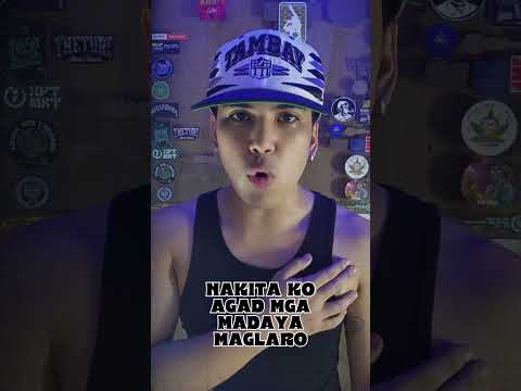 #RepublikaNgTambayOpenVerseChallenge
