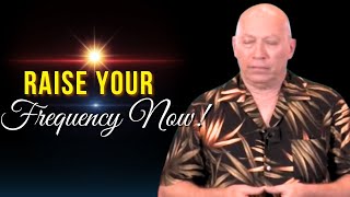 Bashar Darryl Anka | Bashar Reveals How to Raise Your Frequency to Create the Life of Your Dreams!