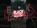 Black Friday Motoscoot Hasta 25% de descuento