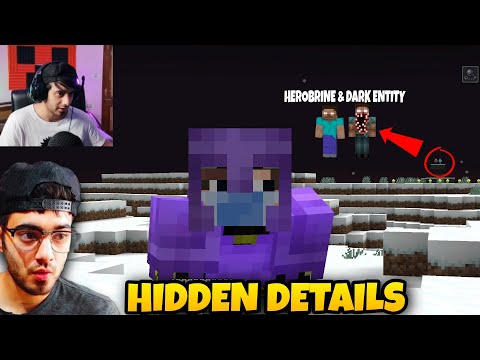 @YesSmartyPie HIMLANDS SEASON 4 EPISODE 13 | HIDDEN DETAILS THAT YOU MISSED OUT