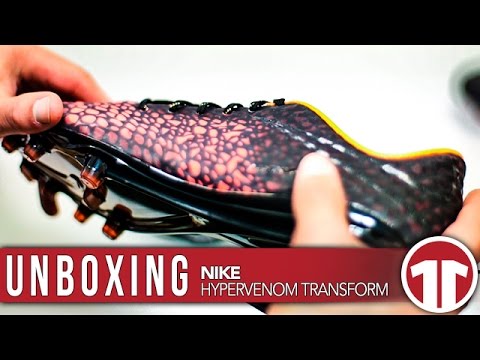 NIke Hypervenom Phantom 毒蜂高帮 足球鞋之家soccer