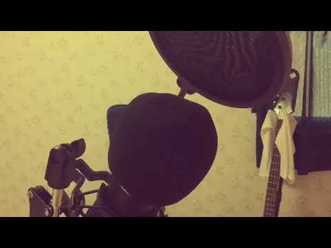 【コピー】sumika/願い【歌ってみた】